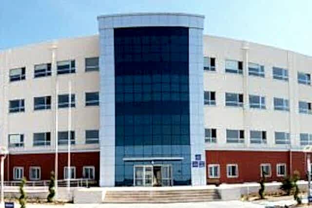 Çanakkale Üniversitesi 2021 Yetenek Sınavı Takvimi