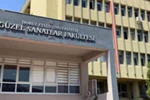 Dokus Eylül Üniversitesi 2021 Yetenek Sınavı Takvimi