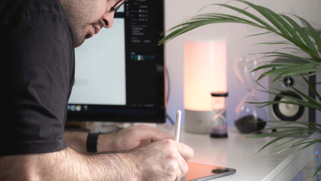 Grafik Tasarımcı Nedir