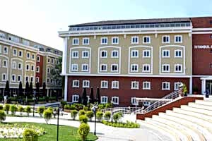 istanbul Aydın Üniversitesi 2021 Yetenek Sınavı Takvimi