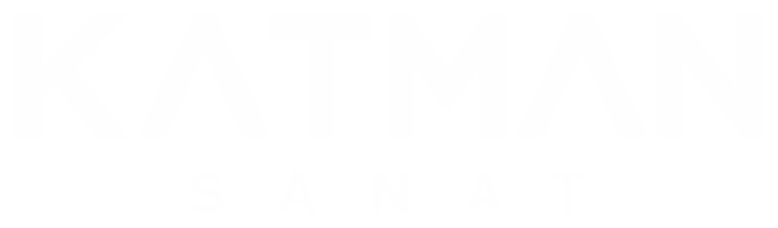 Katman Sanat Logo