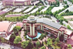 Maltepe Üniversitesi 2021 Yetenek Sınavı Takvimi