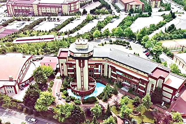 Maltepe Üniversitesi 2021 Yetenek Sınavı Takvimi