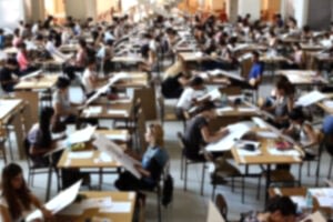 Mimar Sinan Üniversitesi Yetenek Sınavı Soruları