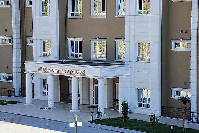 Sakarya Üniversitesi 2021 Yetenek Sınavı Takvimi