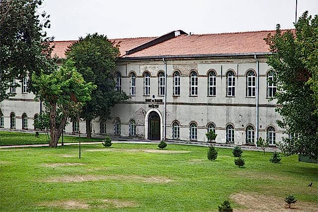 Yıldız Teknik Üniversitesi 2021 Yetenek Sınavı Takvimi